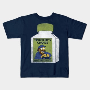 Trucker's Choice Kids T-Shirt